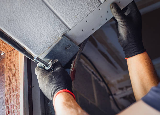 Reliable Garage Door Panel Replacement contractor in Braselton, GA by Garage Doors Repair Pro